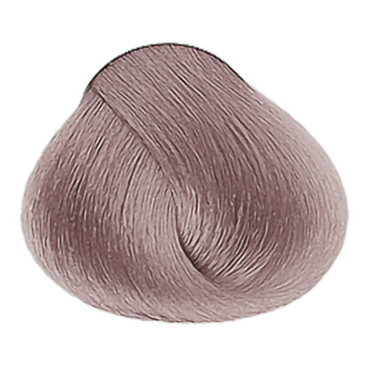 Farmavita Tintura Permanente Suprema Color 60ML - 9.72 Rubio Muy Claro Marrón Irisado