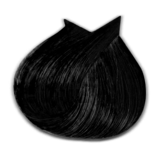Farmavita Tintura Permanente Suprema Color 60ML - 1.0 Negro