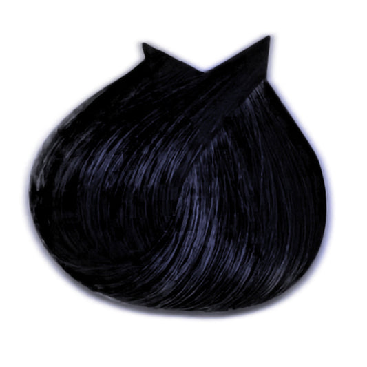 Farmavita Tintura Permanente Suprema Color 60ML - 1.10 Negro Azul