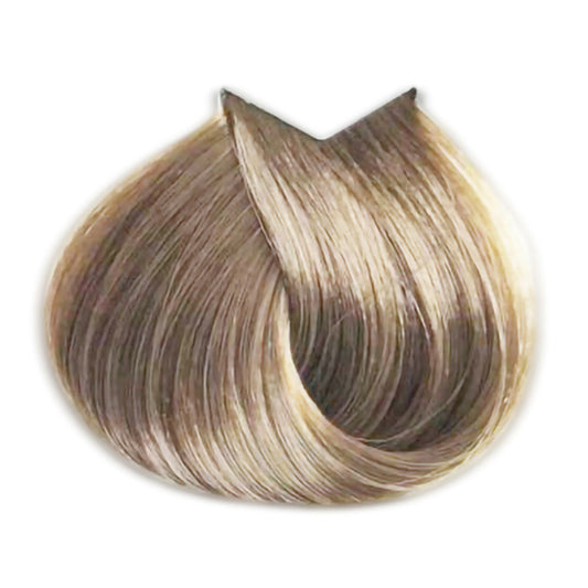 Farmavita Tintura Permanente Suprema Color 60ML - 10.0 Rubio Platino