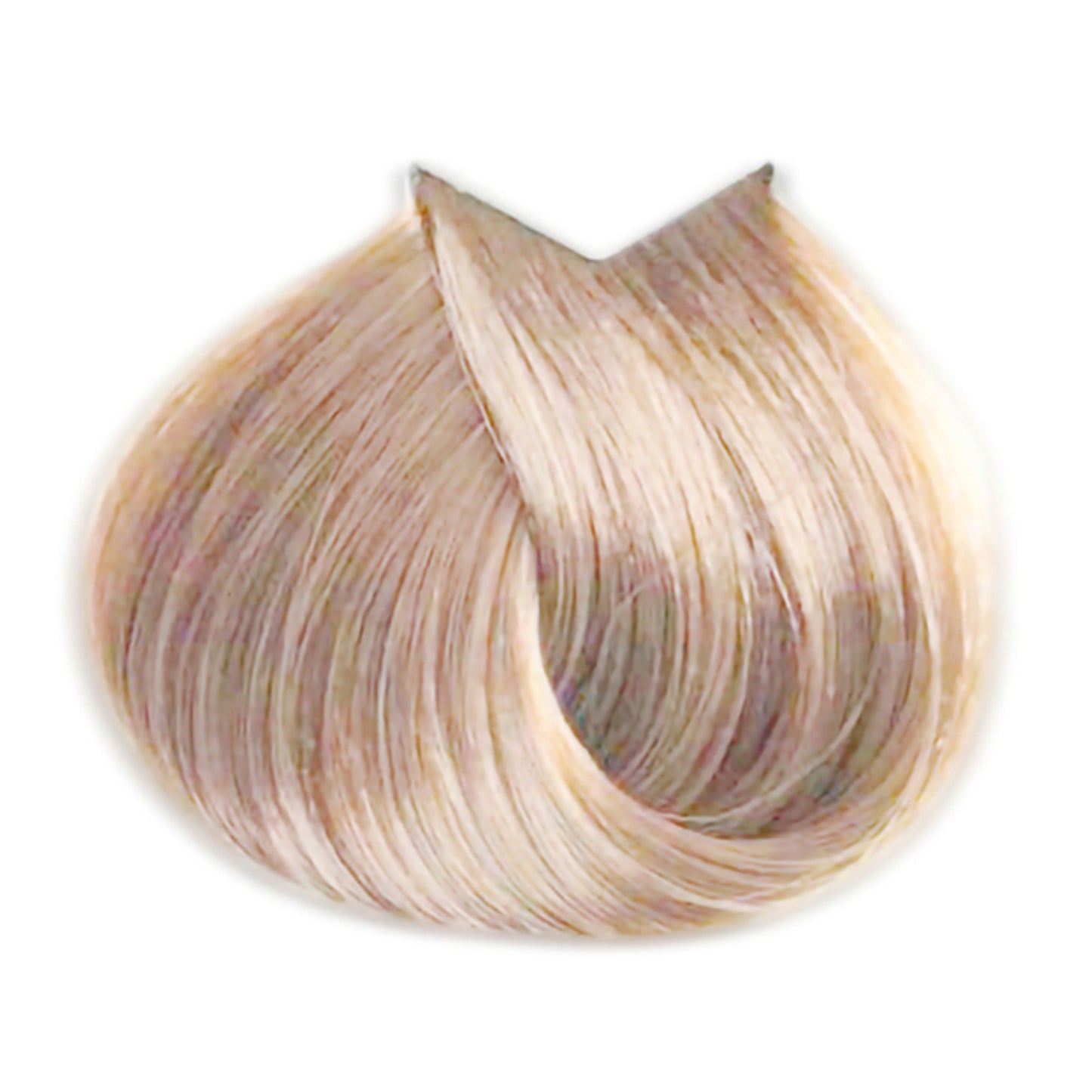 Farmavita Tintura Permanente Suprema Color 60ML - 10.02 Rubio Platinado Perla