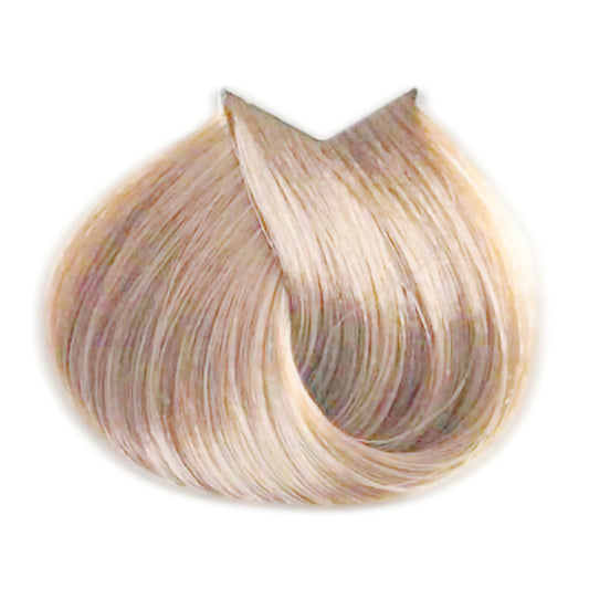 Farmavita Tintura Permanente Suprema Color 60ML - 10.02 Rubio Platinado Perla