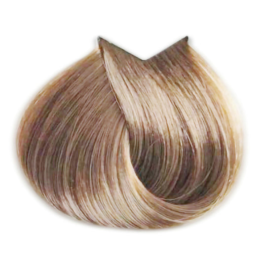 Farmavita Tintura Permanente Suprema Color 60ML - 12.16 Súper Aclarante Rubio Ceniza Violeta
