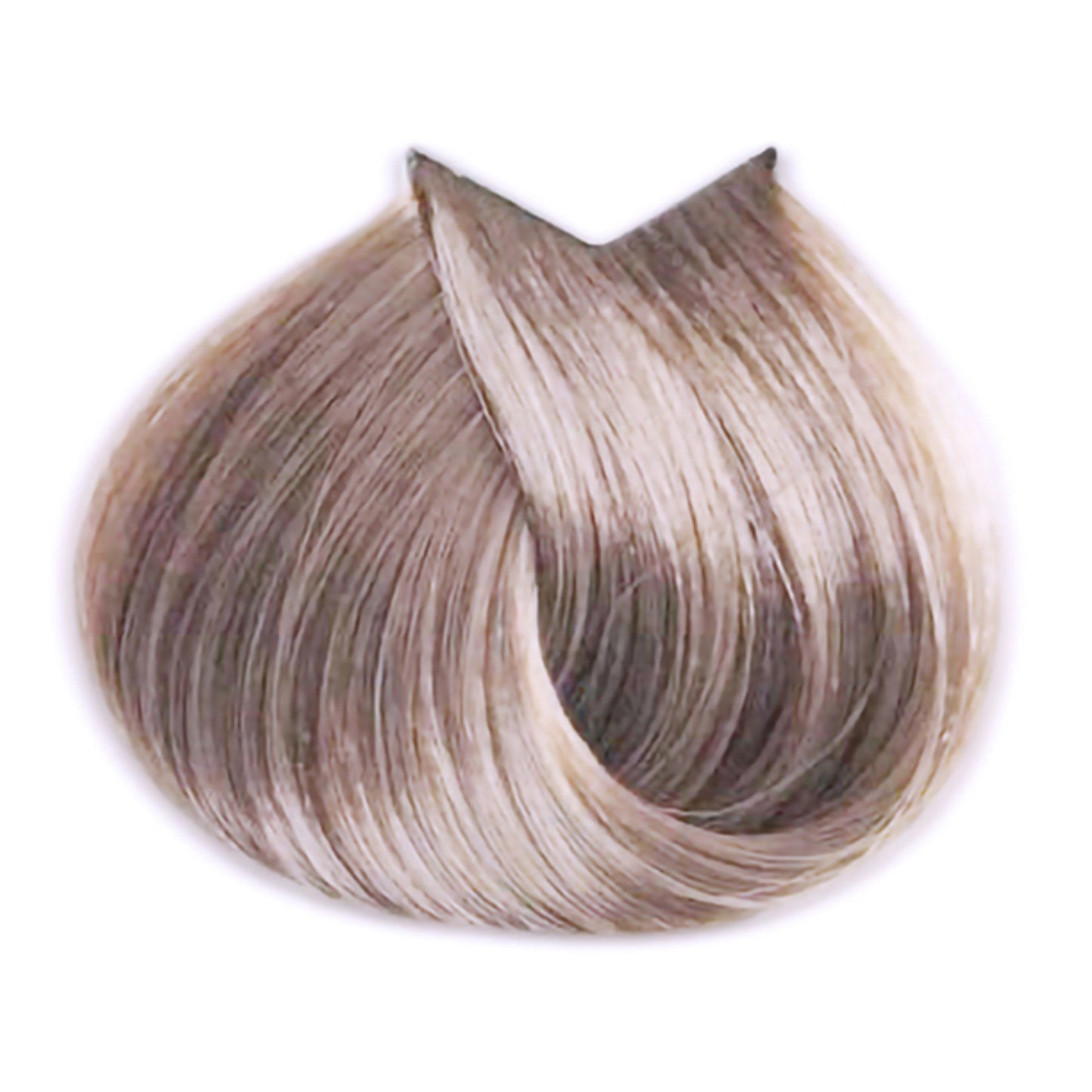 Farmavita Tintura Permanente Suprema Color 60ML - 12.61 Súper Aclarante Rubio Violeta Ceniza