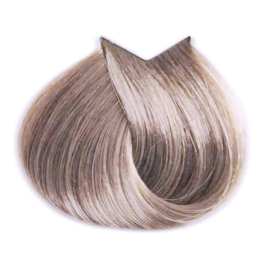 Farmavita Tintura Permanente Suprema Color 60ML - 12.61 Súper Aclarante Rubio Violeta Ceniza