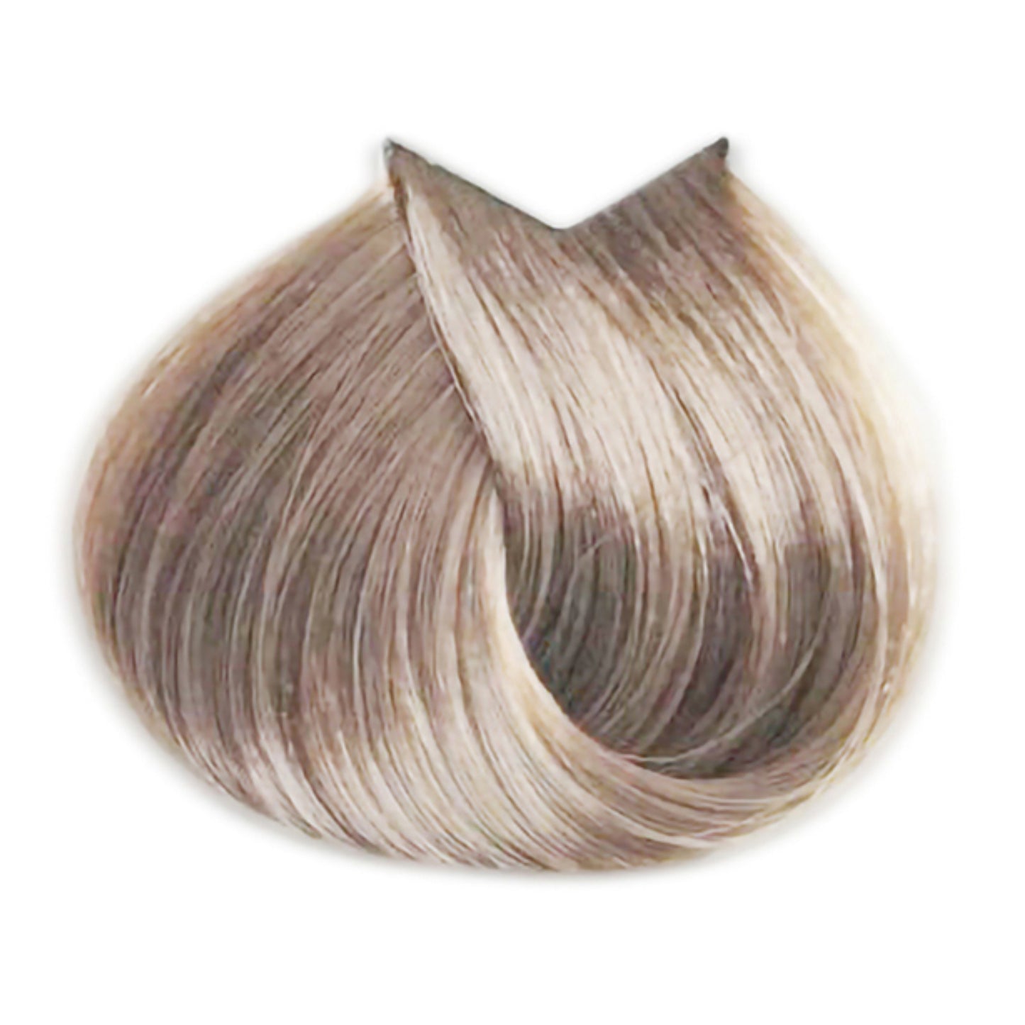 Farmavita Tintura Permanente Suprema Color 60ML - 12.81 Súper Aclarante Rubio Perla Ceniza