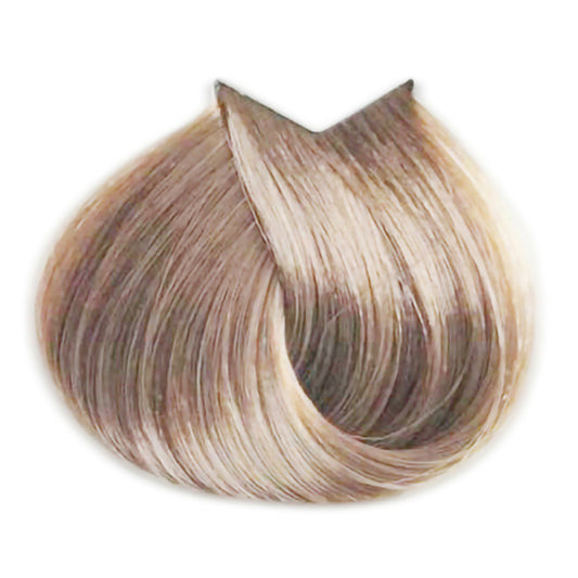 Farmavita Tintura Permanente Suprema Color 60ML - 12.89 Súper Aclarante Rubio Perla
