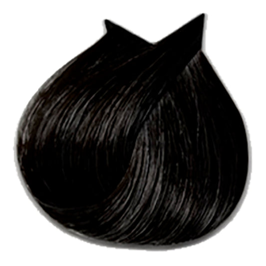 Farmavita Tintura Permanente Suprema Color 60ML - 2.0 Castaño