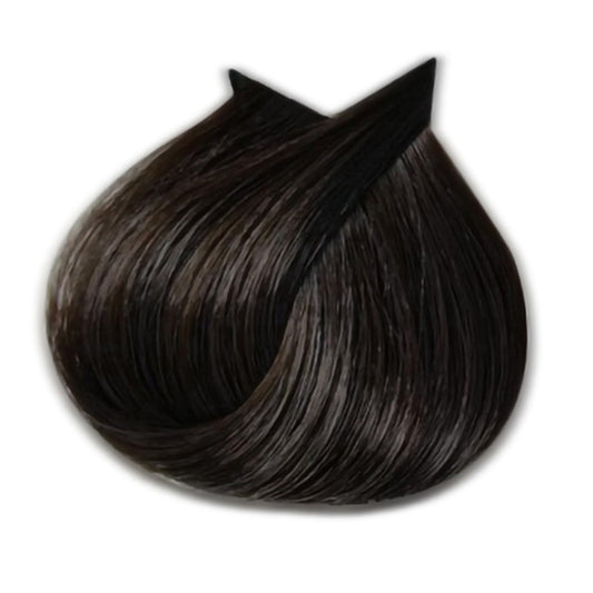 Farmavita Tintura Permanente Suprema Color 60ML - 4.0 Castaño Medio