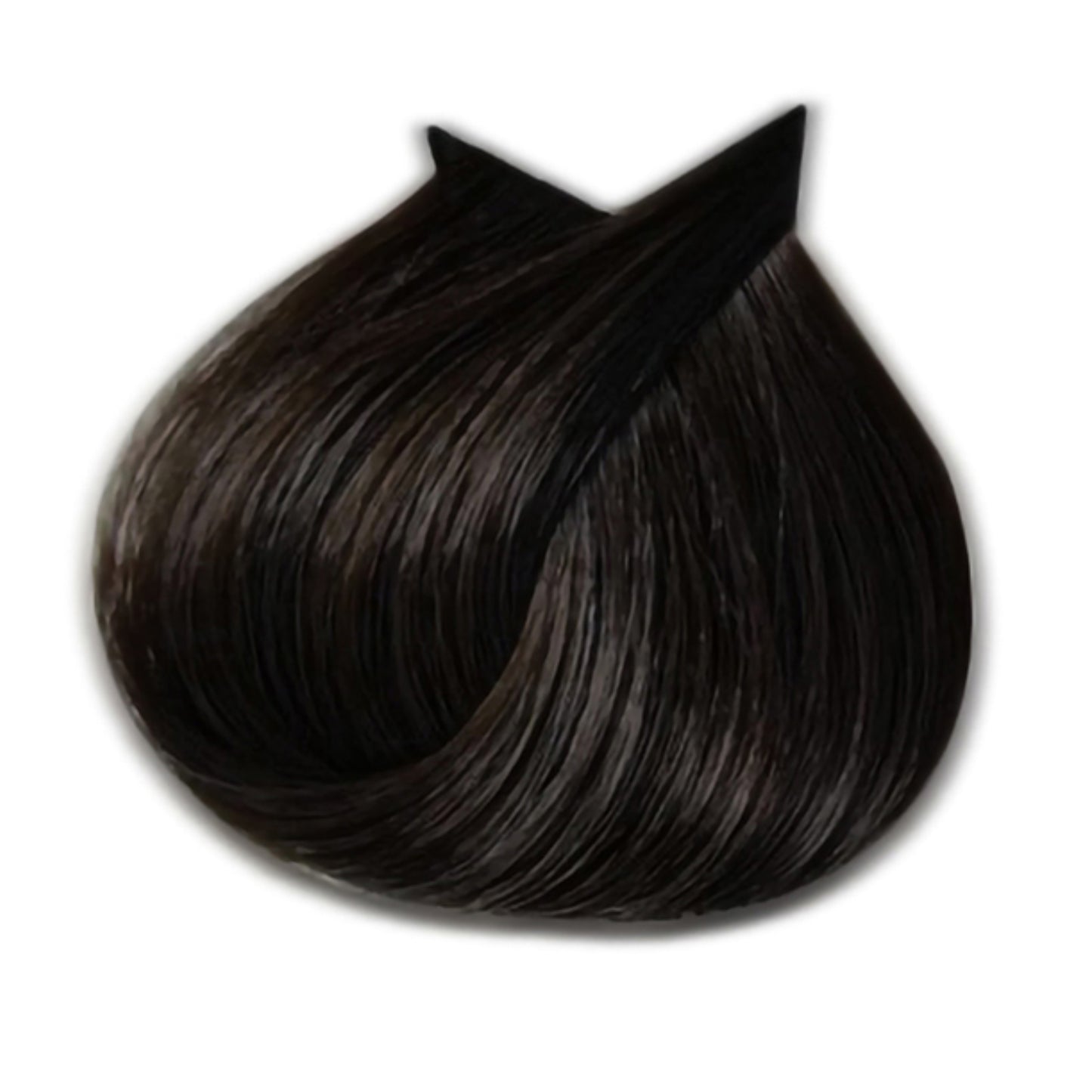 Farmavita Tintura Permanente Suprema Color 60ML - 4.00 Castaño Intenso