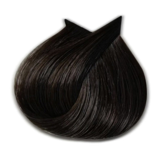 Farmavita Tintura Permanente Suprema Color 60ML - 4.00 Castaño Intenso