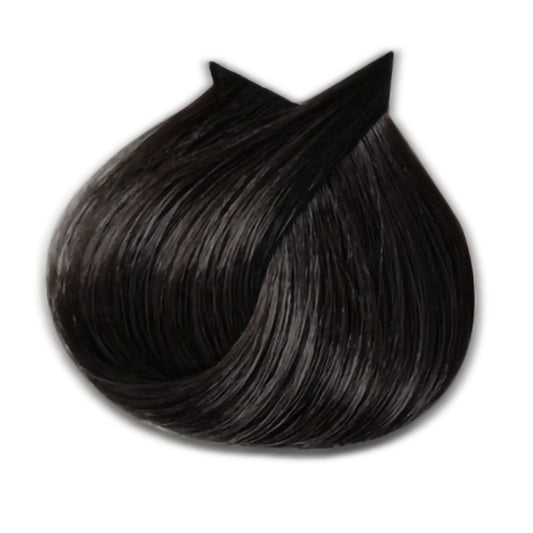 Farmavita Tintura Permanente Suprema Color 60ML - 4.1 Castaño Ceniza