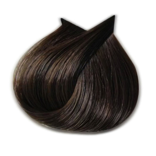Farmavita Tintura Permanente Suprema Color 60ML - 5.0 Castaño Claro
