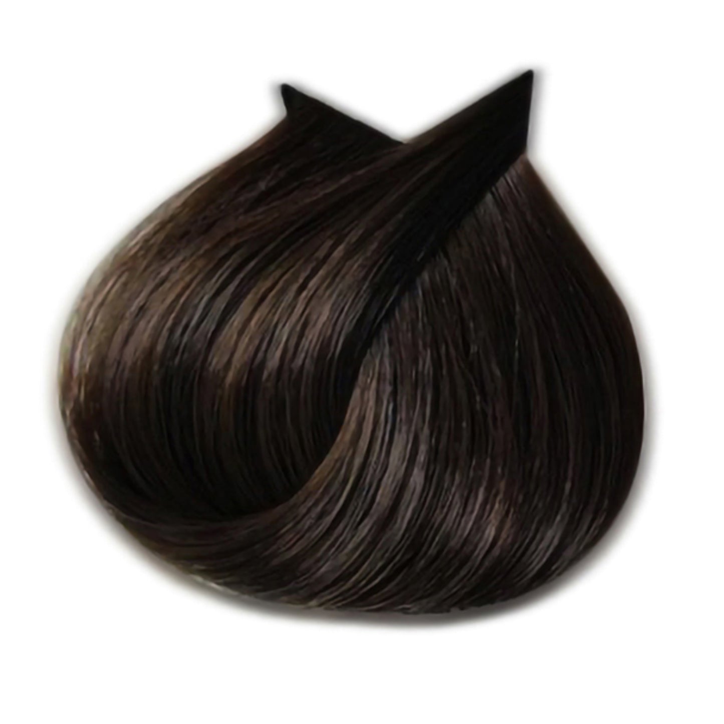 Farmavita Tintura Permanente Suprema Color 60ML - 5.00 Castaño Claro Intenso