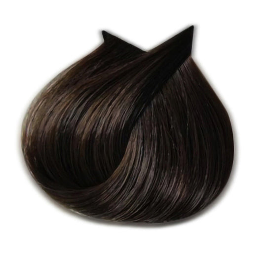 Farmavita Tintura Permanente Suprema Color 60ML - 5.00 Castaño Claro Intenso