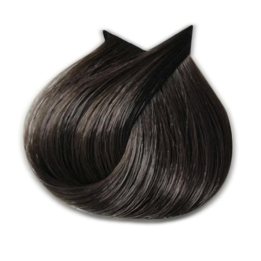 Farmavita Tintura Permanente Suprema Color 60ML - 5.1 Castaño Claro Ceniza