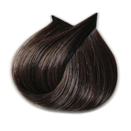 Farmavita Tintura Permanente Suprema Color 60ML - 5.12 Castaño Claro Ceniza Irisado