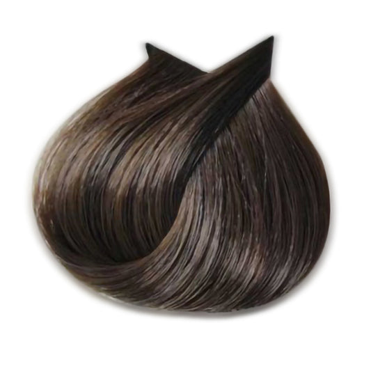 Farmavita Tintura Permanente Suprema Color 60ML - 6.0 Rubio Oscuro