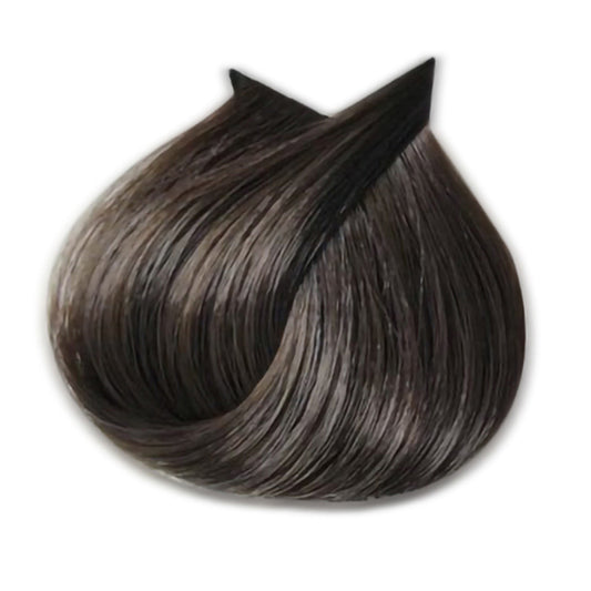 Farmavita Tintura Permanente Suprema Color 60ML - 6.07 Rubio Oscuro Mate