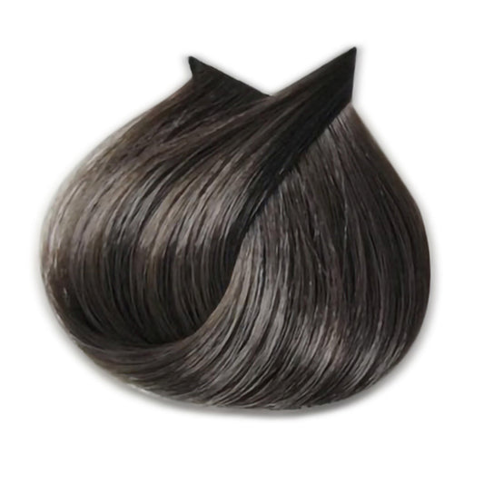 Farmavita Tintura Permanente Suprema Color 60ML - 6.1 Rubio Oscuro Ceniza