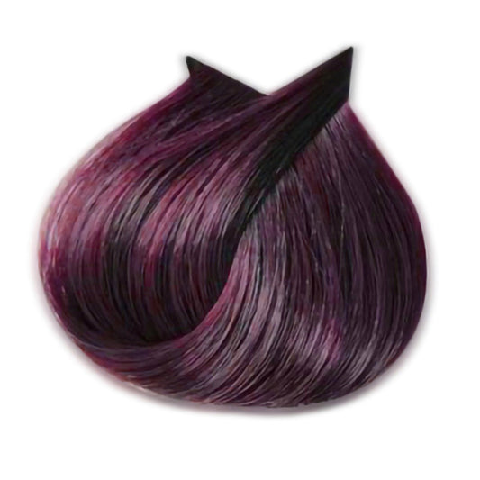 Farmavita Tintura Permanente Suprema Color 60ML - 6.26 Rubio Oscuro Irisado Rojo