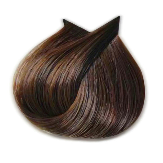 Farmavita Tintura Permanente Suprema Color 60ML - 6.3 Rubio Oscuro Dorado