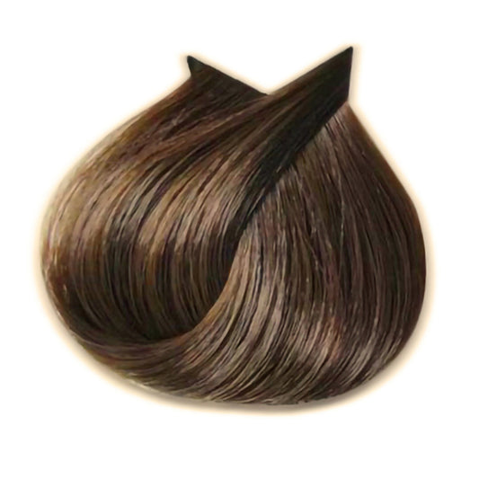 Farmavita Tintura Permanente Suprema Color 60ML - 6.31 Rubio Oscuro Dorado Ceniza