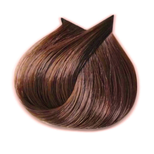 Farmavita Tintura Permanente Suprema Color 60ML - 6.34 Rubio Oscuro Dorado Cobre