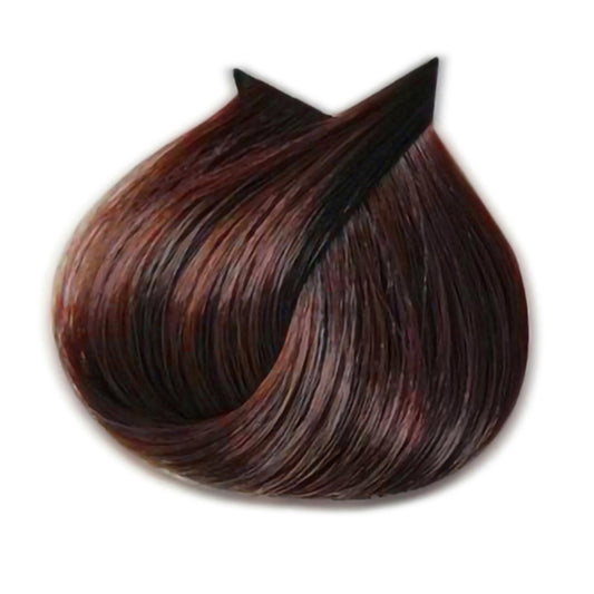 Farmavita Tintura Permanente Suprema Color 60ML - 6.52 Rubio Oscuro Chocolate Caoba