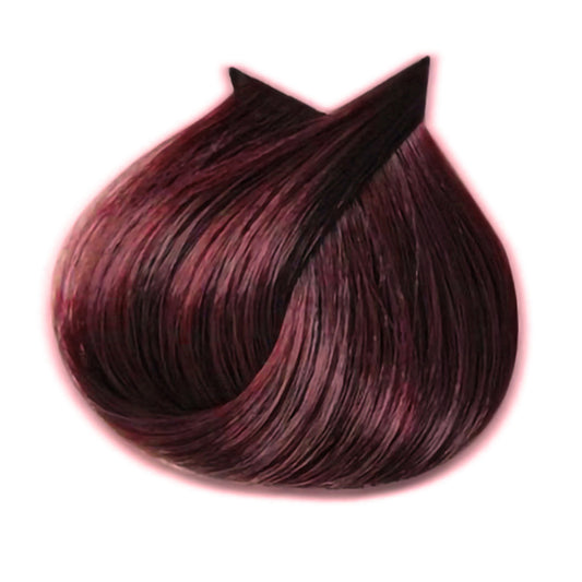 Farmavita Tintura Permanente Suprema Color 60ML - 6.62 Rubio Oscuro Rojo Violeta