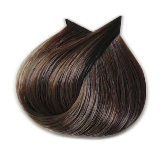 Farmavita Tintura Permanente Suprema Color 60ML - 6.7 Rubio Oscuro Marrón