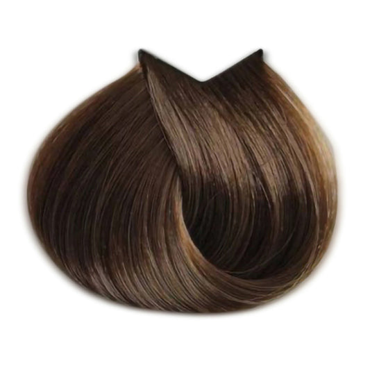 Farmavita Tintura Permanente Suprema Color 60ML - 7.00 Rubio Medio Intenso