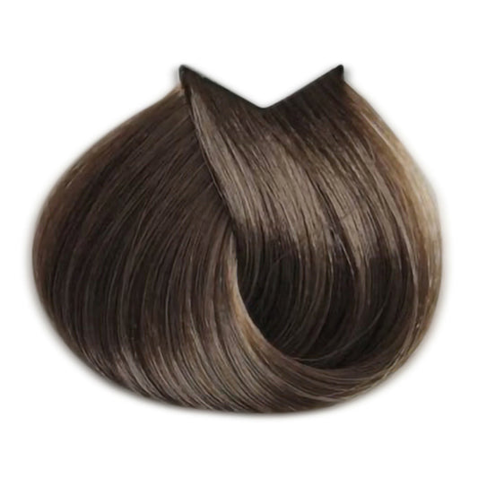 Farmavita Tintura Permanente Suprema Color 60ML - 7.07 Rubio Mate