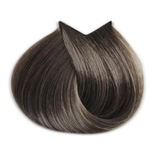 Farmavita Tintura Permanente Suprema Color 60ML - 7.1 Rubio Ceniza