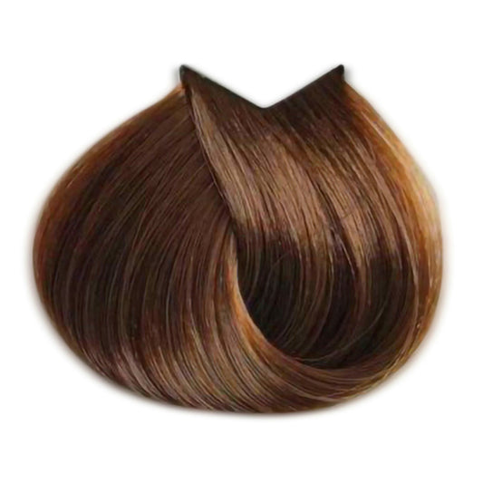 Farmavita Tintura Permanente Suprema Color 60ML - 7.3 Rubio Dorado