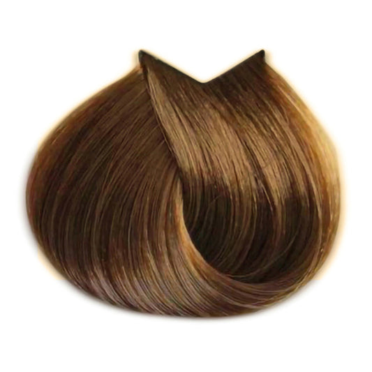 Farmavita Tintura Permanente Suprema Color 60ML - 7.32 Rubio Dorado Irisado