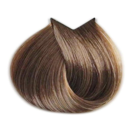 Farmavita Tintura Permanente Suprema Color 60ML - 8.0 Rubio Claro