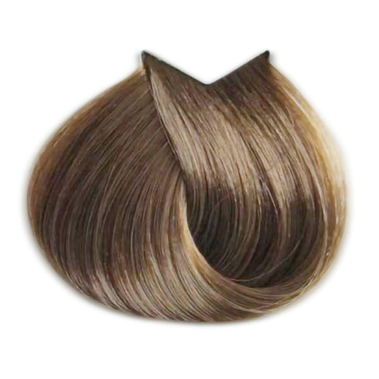 Farmavita Tintura Permanente Suprema Color 60ML - 8.13 Rubio Claro Beige