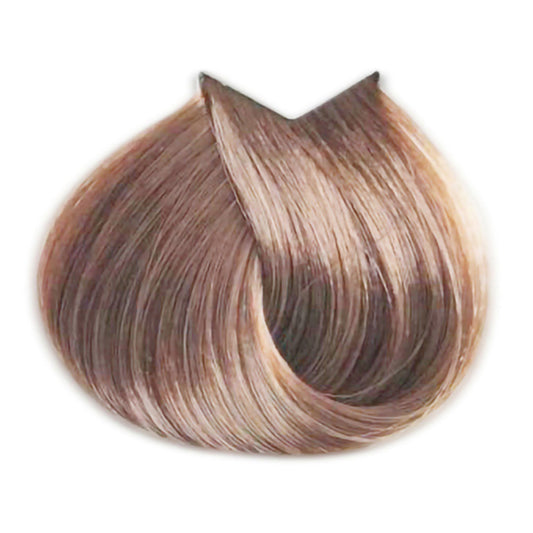 Farmavita Tintura Permanente Suprema Color 60ML - 9.02 Rubio Clarísimo Perla