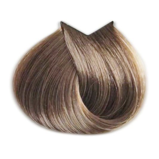 Farmavita Tintura Permanente Suprema Color 60ML - 9.07 Rubio Clarísimo Mate