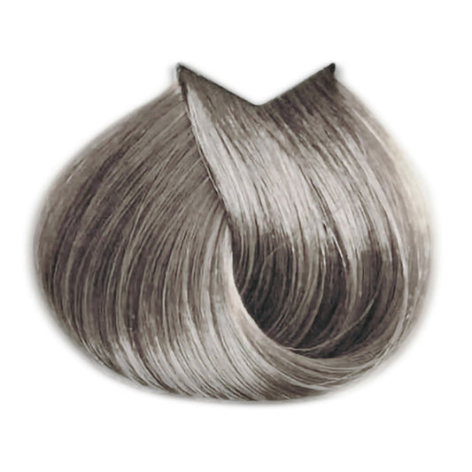 Farmavita Tintura Permanente Suprema Color 60ML - 9.11 Rubio Clarísimo Ceniza Intenso