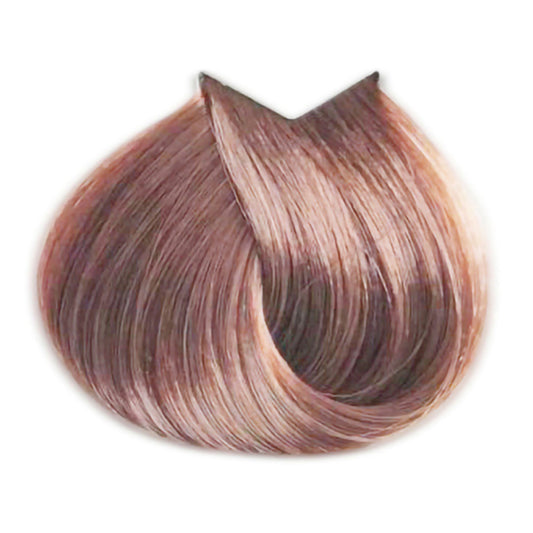 Farmavita Tintura Permanente Suprema Color 60ML - 9.22 Rubio Clarísimo Irisado Intenso
