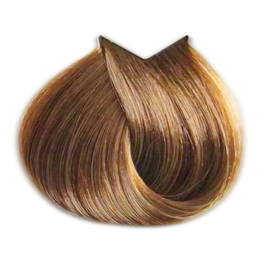 Farmavita Tintura Permanente Suprema Color 60ML - 9.3 Rubio Clarísimo Dorado