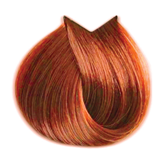Farmavita Tintura Permanente Suprema Color 60ML - 9.44 Rubio Clarísimo Cobre Intenso