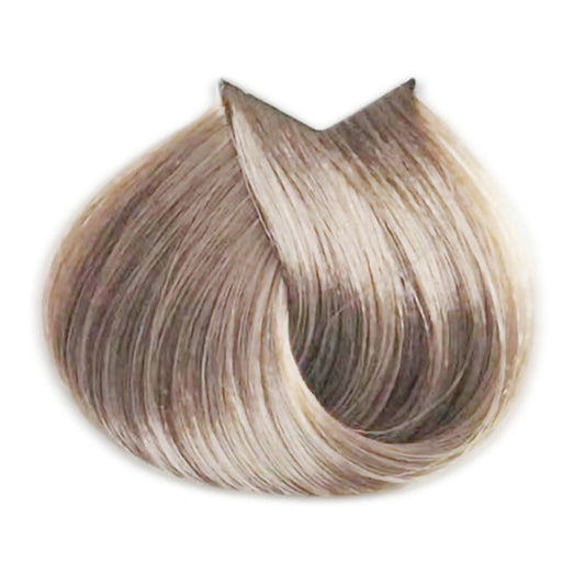 Farmavita Tintura Permanente Suprema Color 60ML - 901 Súper Aclarante Rubio Clarísimo Ceniza