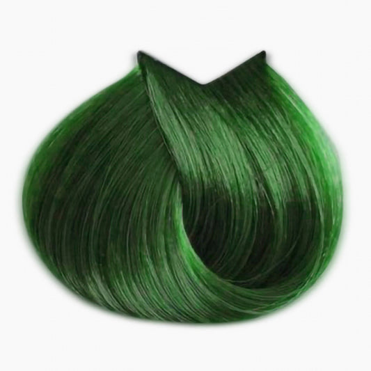 Farmavita Tintura Permanente Suprema Color 60ML - Corrector Green