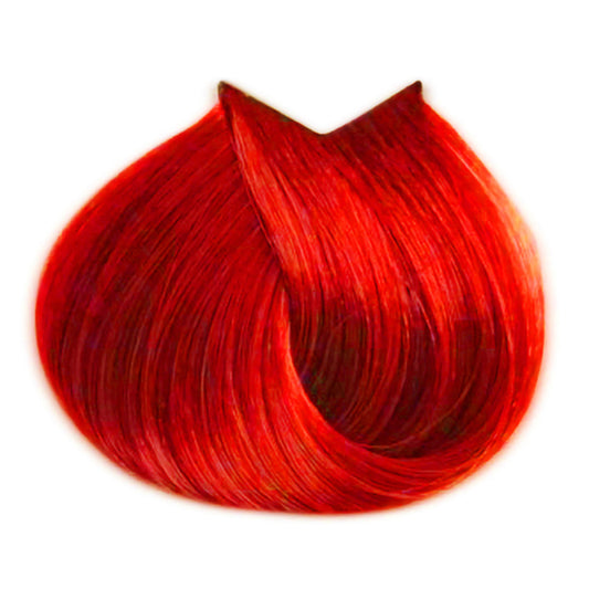 Farmavita Tintura Permanente Suprema Color 60ML - Corrector Red