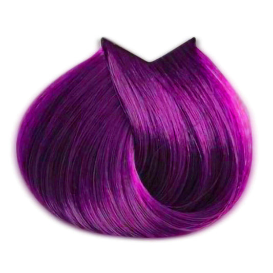 Farmavita Tintura Permanente Suprema Color 60ML - Corrector Violet