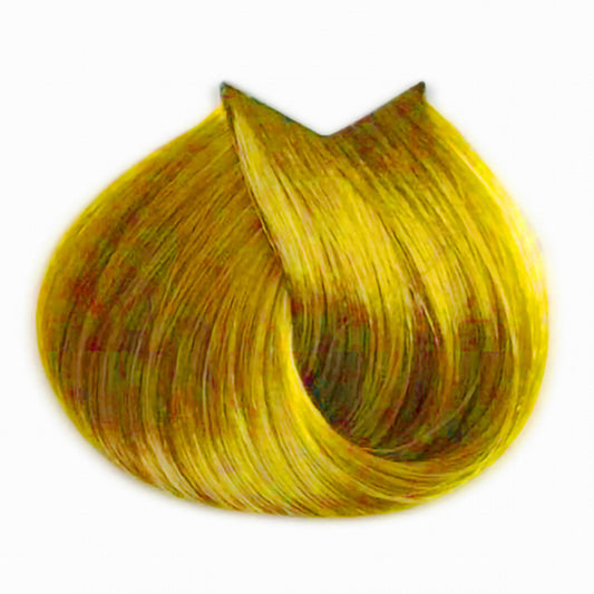Farmavita Tintura Permanente Suprema Color 60ML - Corrector Yellow