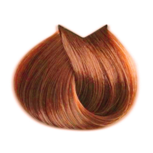 Farmavita Tintura Permanente Life Color Plus 100 ML - 8.4 Rubio Claro Cobre